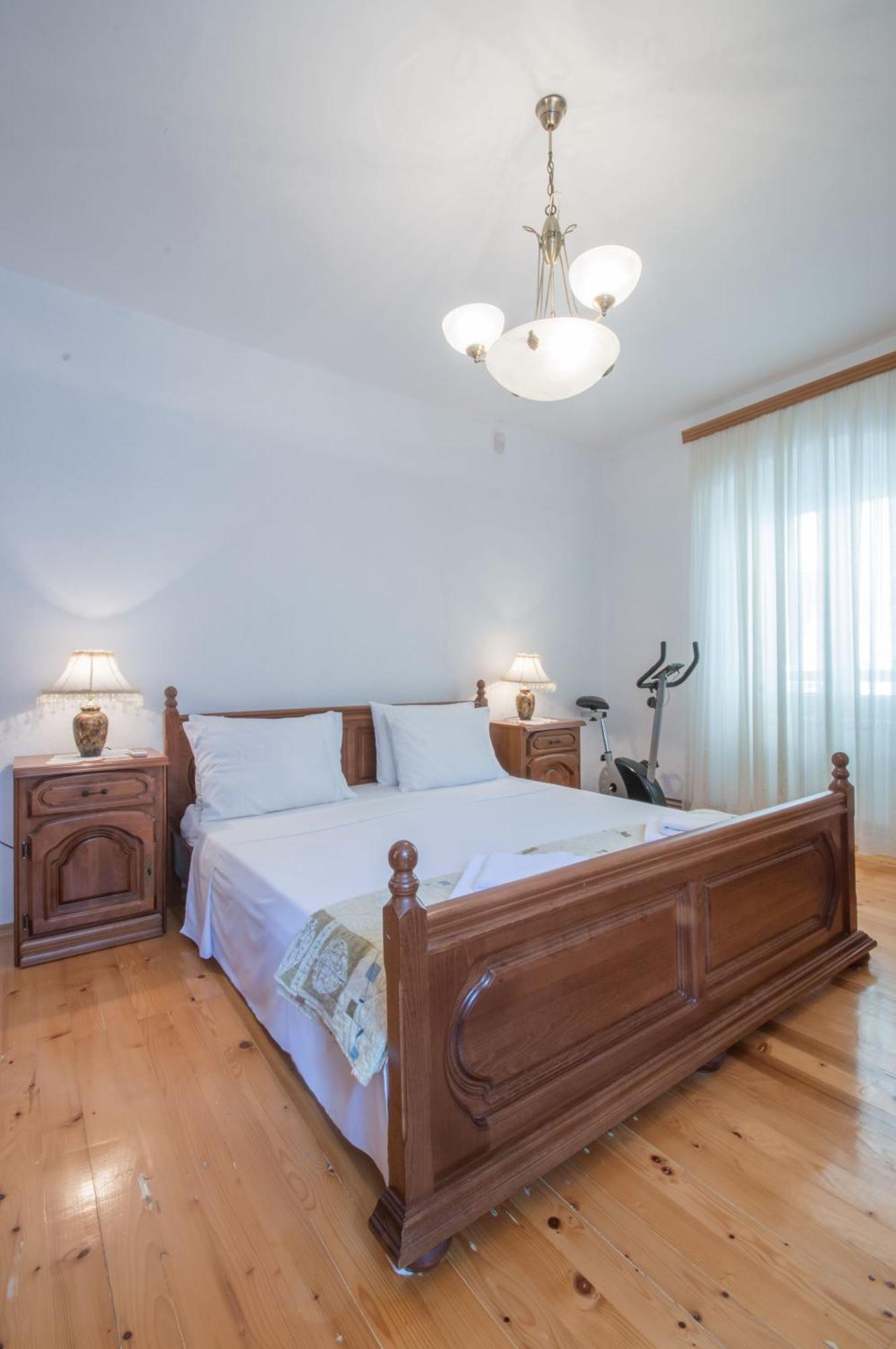 Apartment Kula Durisic Perast Extérieur photo