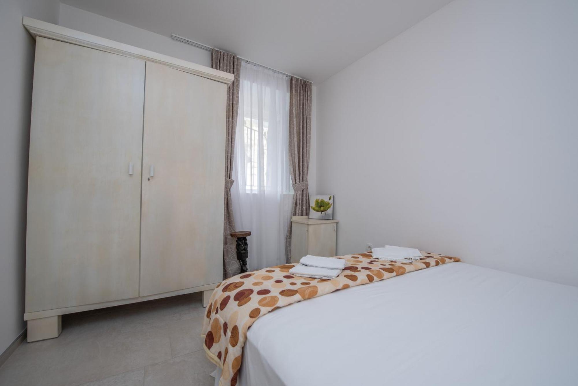 Apartment Kula Durisic Perast Extérieur photo
